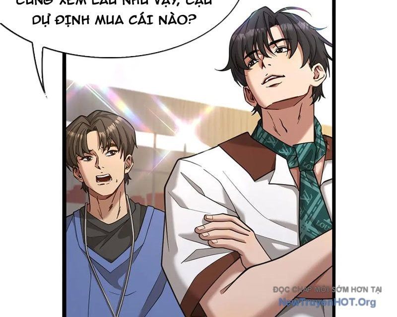 Thần Hào Như Ta, Làm Tra Nam Cũng Là Hợp Lý - Chapter 9 - Page 112