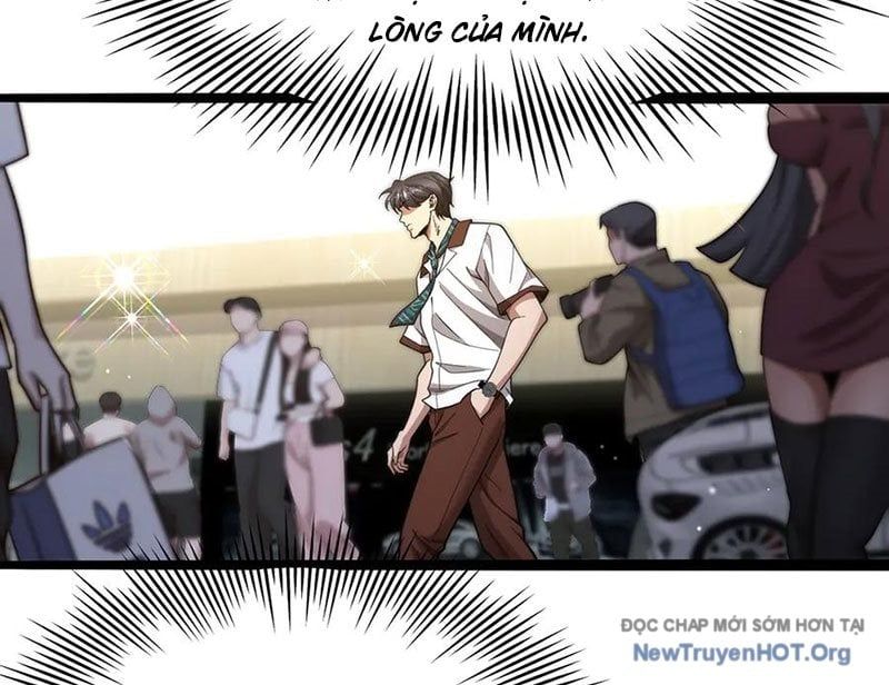 Thần Hào Như Ta, Làm Tra Nam Cũng Là Hợp Lý - Chapter 9 - Page 12