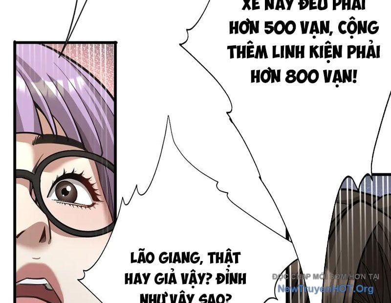 Thần Hào Như Ta, Làm Tra Nam Cũng Là Hợp Lý - Chapter 9 - Page 128