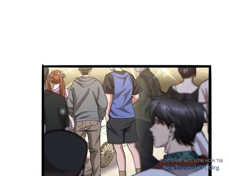 Thần Hào Như Ta, Làm Tra Nam Cũng Là Hợp Lý - Chapter 9 - Page 14