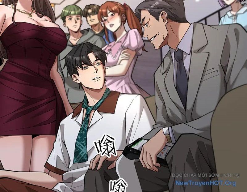 Thần Hào Như Ta, Làm Tra Nam Cũng Là Hợp Lý - Chapter 9 - Page 156