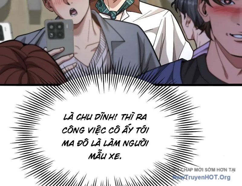 Thần Hào Như Ta, Làm Tra Nam Cũng Là Hợp Lý - Chapter 9 - Page 19