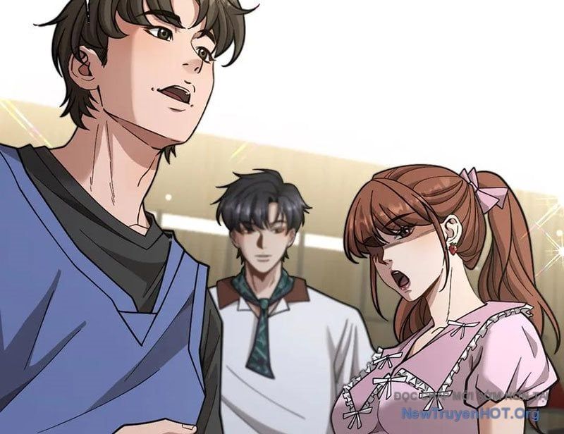 Thần Hào Như Ta, Làm Tra Nam Cũng Là Hợp Lý - Chapter 9 - Page 27