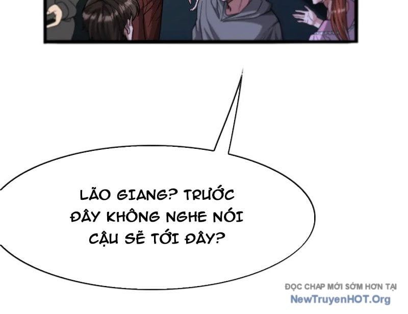 Thần Hào Như Ta, Làm Tra Nam Cũng Là Hợp Lý - Chapter 9 - Page 35