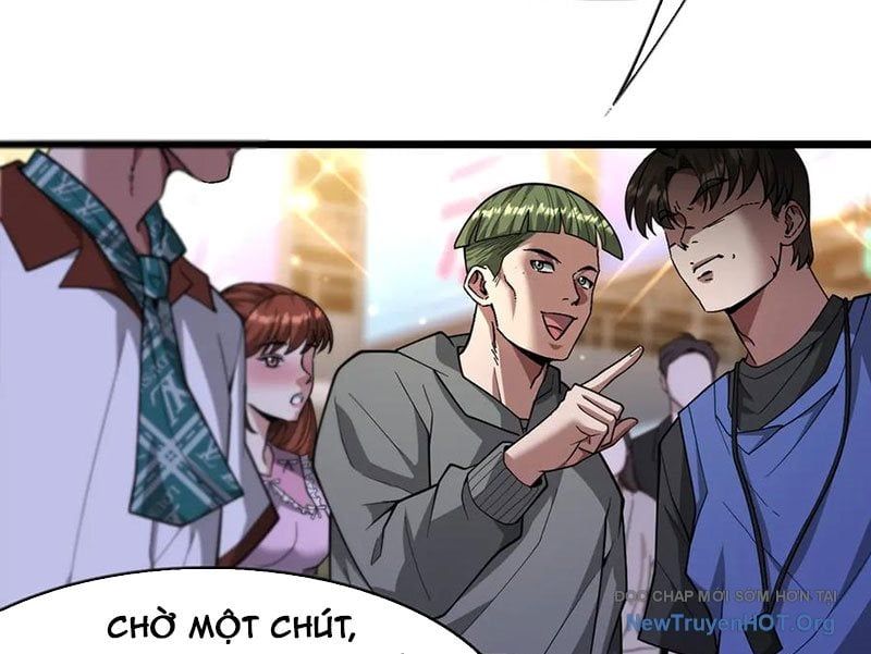 Thần Hào Như Ta, Làm Tra Nam Cũng Là Hợp Lý - Chapter 9 - Page 41