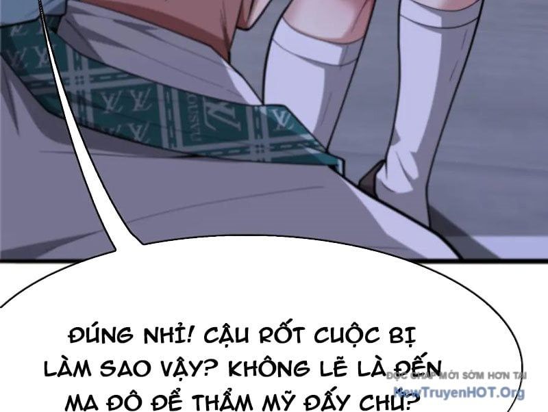 Thần Hào Như Ta, Làm Tra Nam Cũng Là Hợp Lý - Chapter 9 - Page 45
