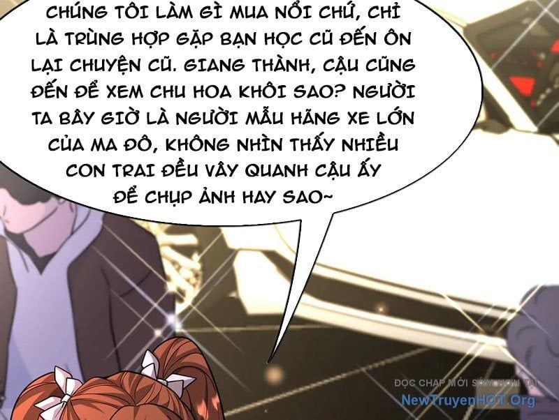 Thần Hào Như Ta, Làm Tra Nam Cũng Là Hợp Lý - Chapter 9 - Page 51