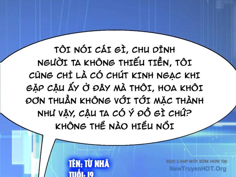 Thần Hào Như Ta, Làm Tra Nam Cũng Là Hợp Lý - Chapter 9 - Page 56