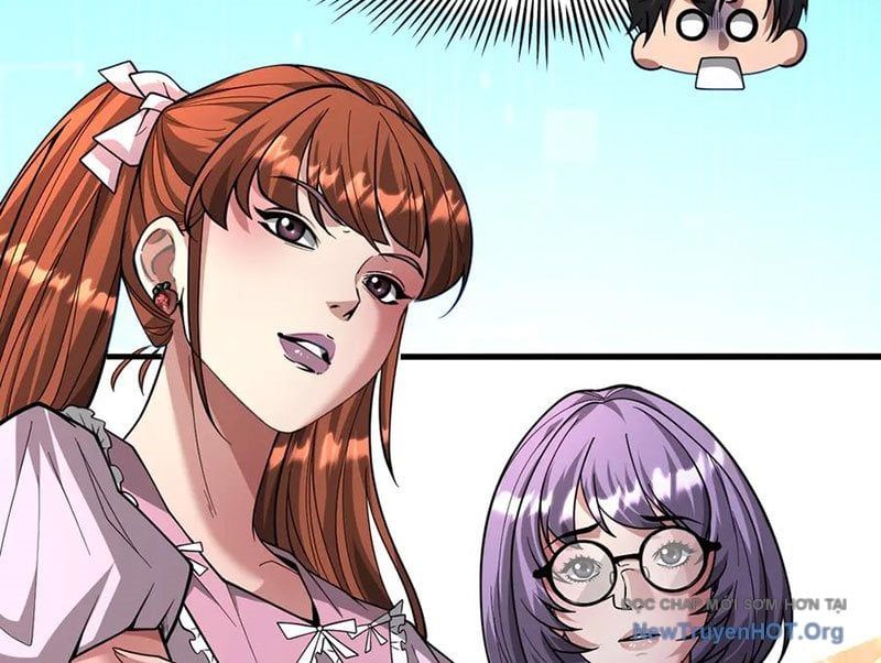 Thần Hào Như Ta, Làm Tra Nam Cũng Là Hợp Lý - Chapter 9 - Page 58