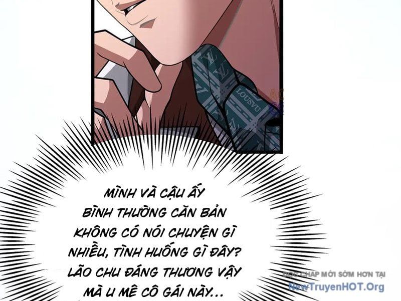 Thần Hào Như Ta, Làm Tra Nam Cũng Là Hợp Lý - Chapter 9 - Page 63