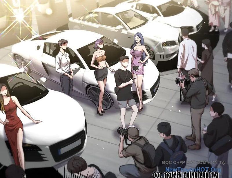 Thần Hào Như Ta, Làm Tra Nam Cũng Là Hợp Lý - Chapter 9 - Page 7