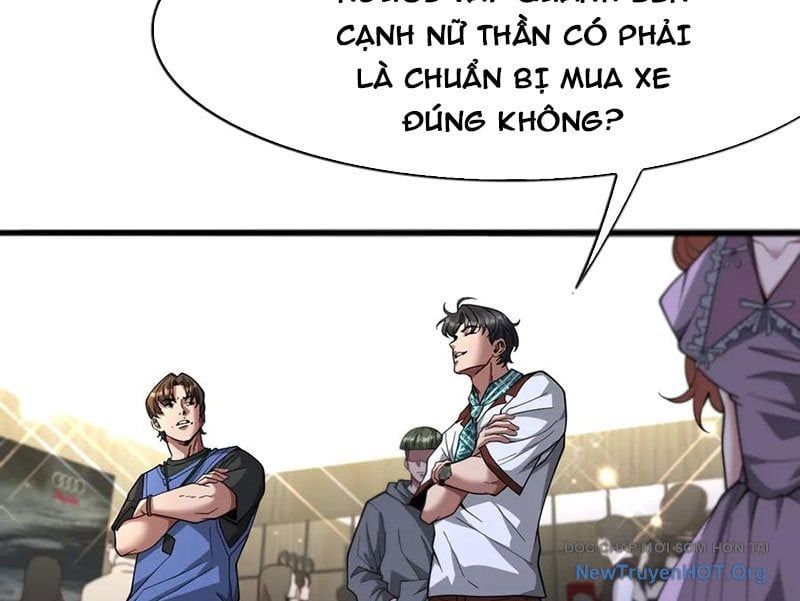 Thần Hào Như Ta, Làm Tra Nam Cũng Là Hợp Lý - Chapter 9 - Page 78