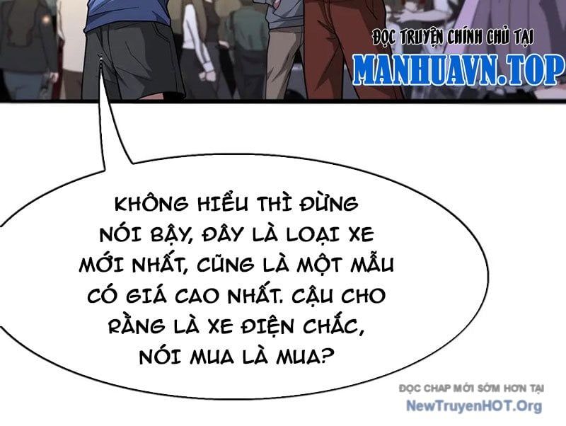 Thần Hào Như Ta, Làm Tra Nam Cũng Là Hợp Lý - Chapter 9 - Page 79