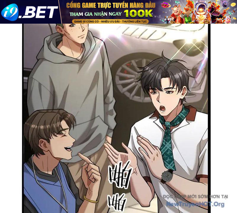 Thần Hào Như Ta, Làm Tra Nam Cũng Là Hợp Lý - Chapter 9 - Page 81