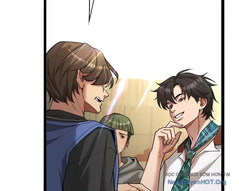 Thần Hào Như Ta, Làm Tra Nam Cũng Là Hợp Lý - Chapter 9 - Page 85