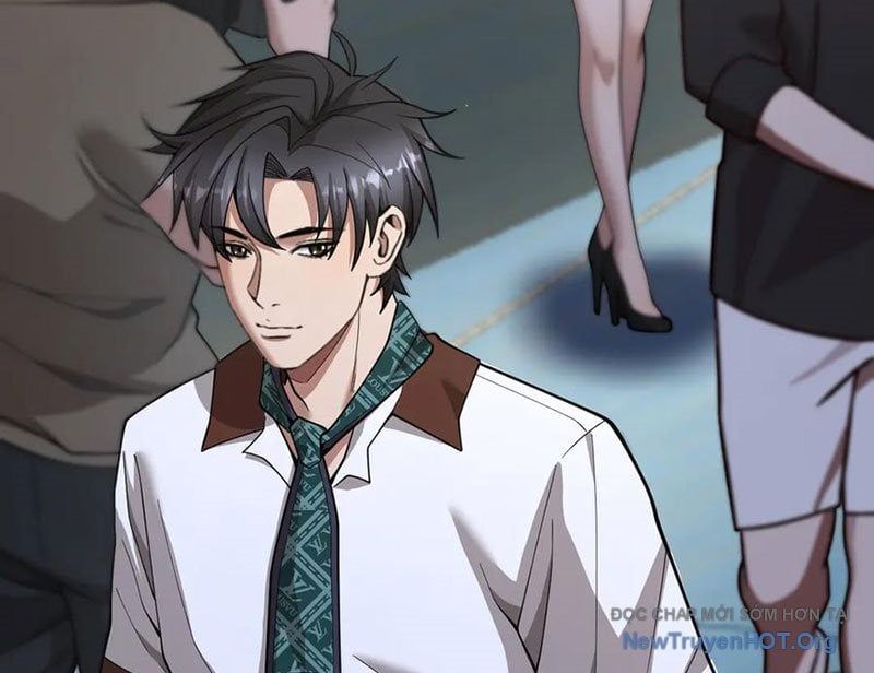 Thần Hào Như Ta, Làm Tra Nam Cũng Là Hợp Lý - Chapter 9 - Page 9