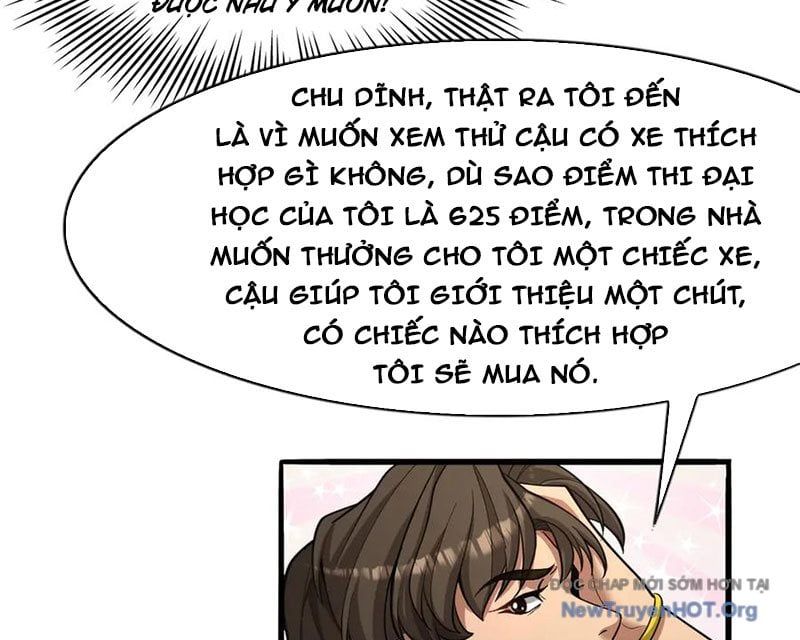 Thần Hào Như Ta, Làm Tra Nam Cũng Là Hợp Lý - Chapter 9 - Page 91