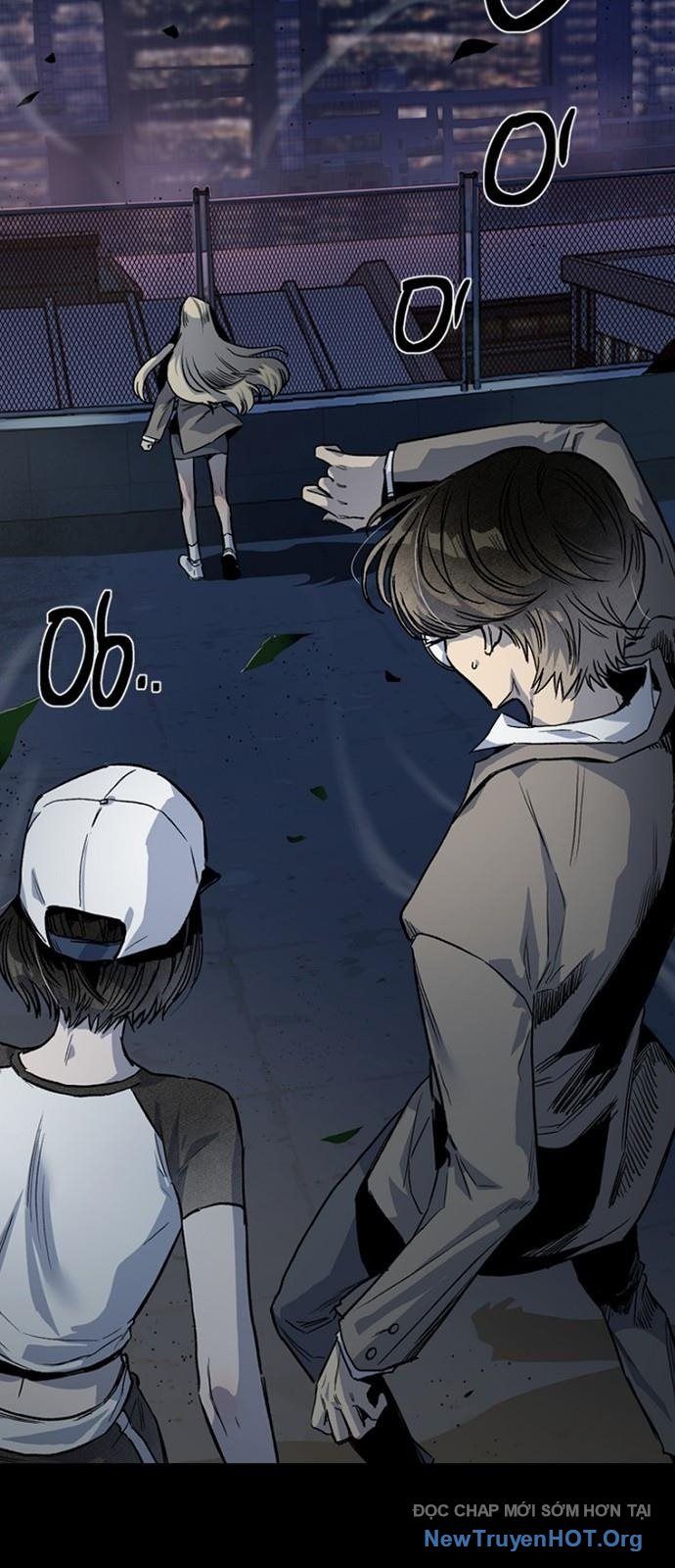 Thiếu Nữ Hoàng Đạo - Chapter 0 - Page 15