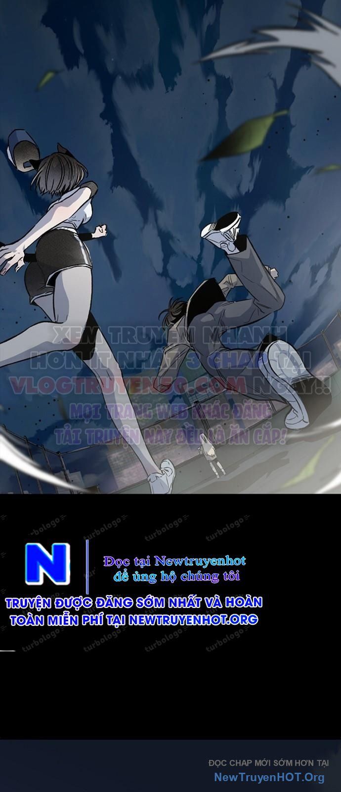 Thiếu Nữ Hoàng Đạo - Chapter 0 - Page 22