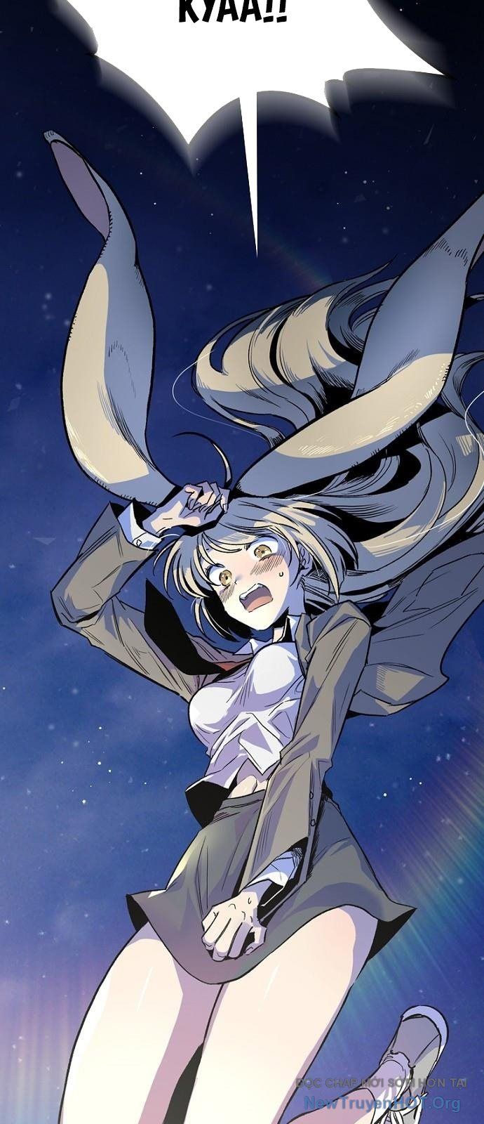 Thiếu Nữ Hoàng Đạo - Chapter 0 - Page 33