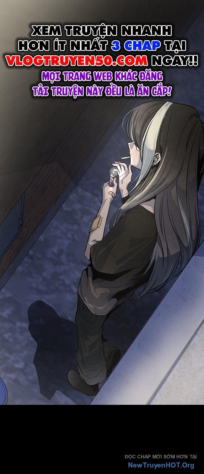 Thiếu Nữ Hoàng Đạo - Chapter 0 - Page 35