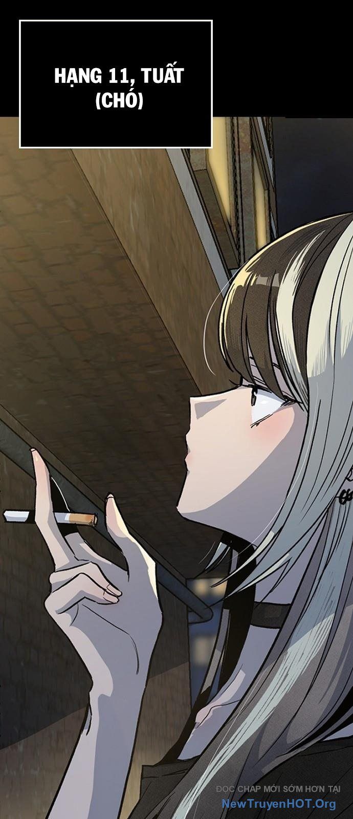 Thiếu Nữ Hoàng Đạo - Chapter 0 - Page 36