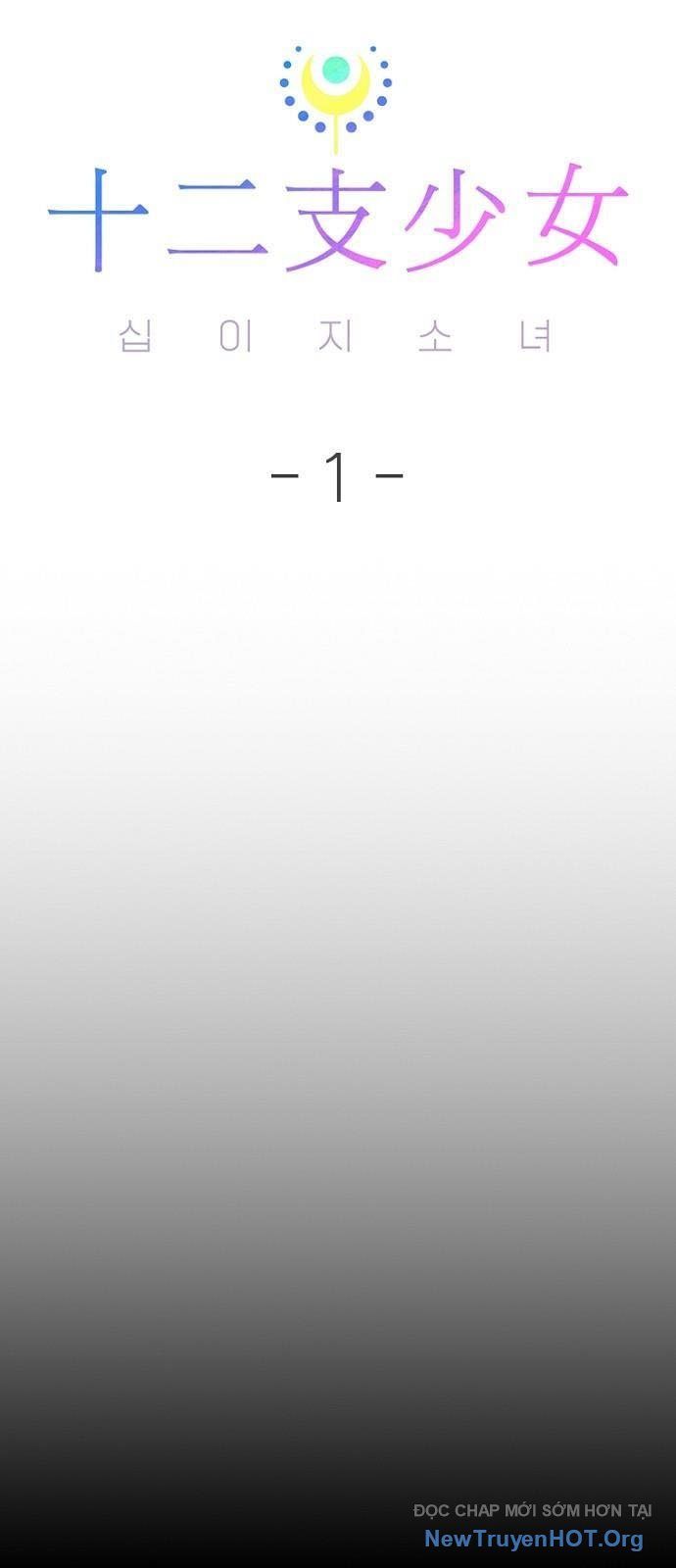 Thiếu Nữ Hoàng Đạo - Chapter 1 - Page 110