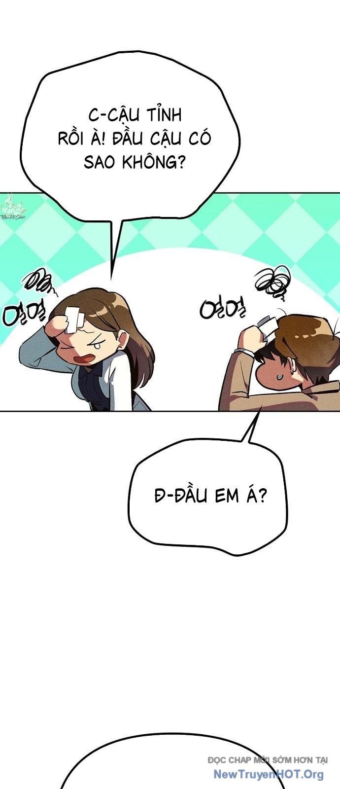 Thiếu Nữ Hoàng Đạo - Chapter 1 - Page 121