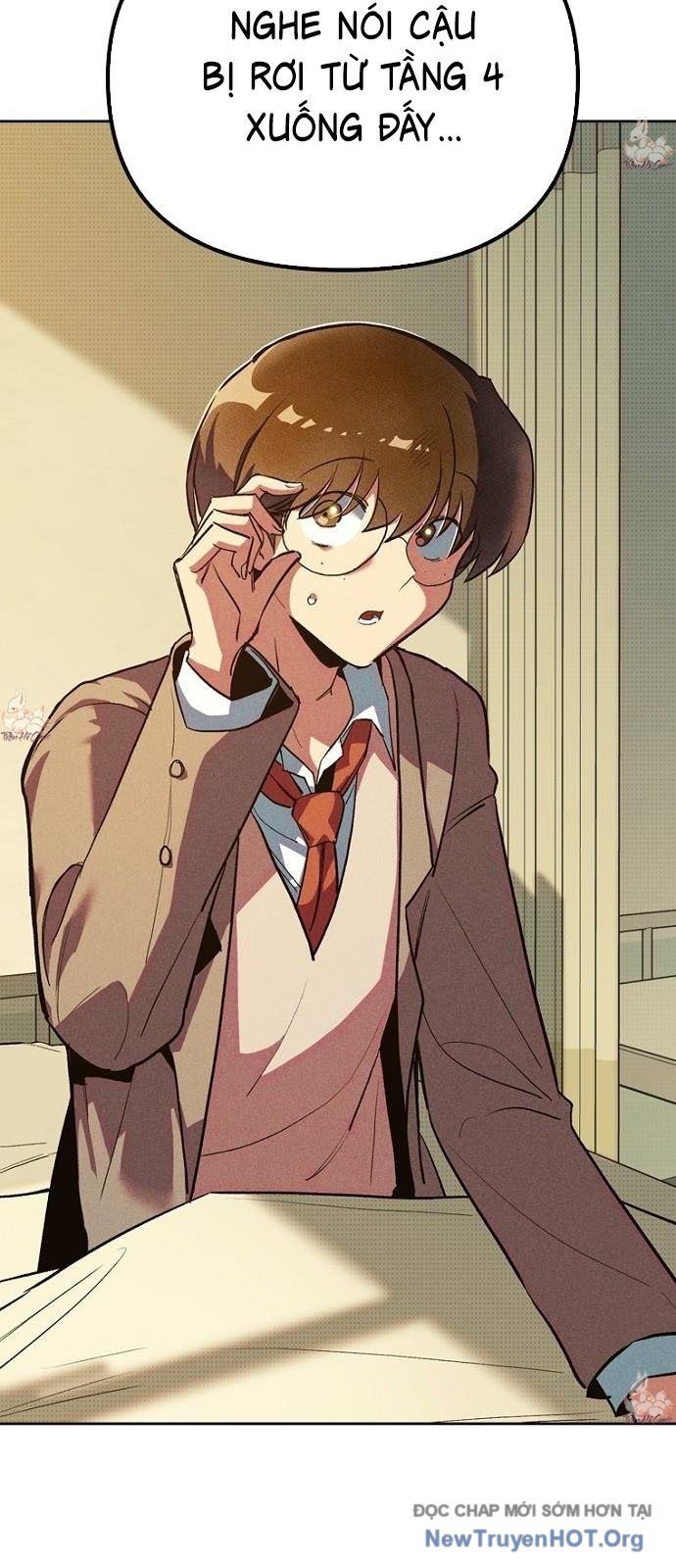 Thiếu Nữ Hoàng Đạo - Chapter 1 - Page 122