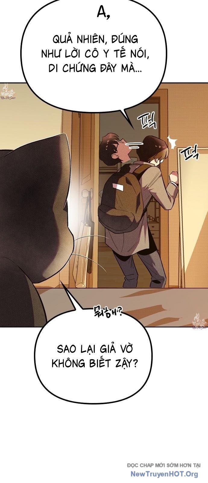 Thiếu Nữ Hoàng Đạo - Chapter 1 - Page 135