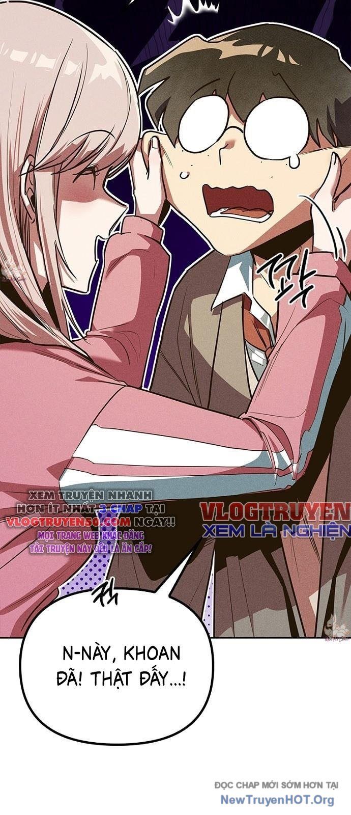 Thiếu Nữ Hoàng Đạo - Chapter 1 - Page 21