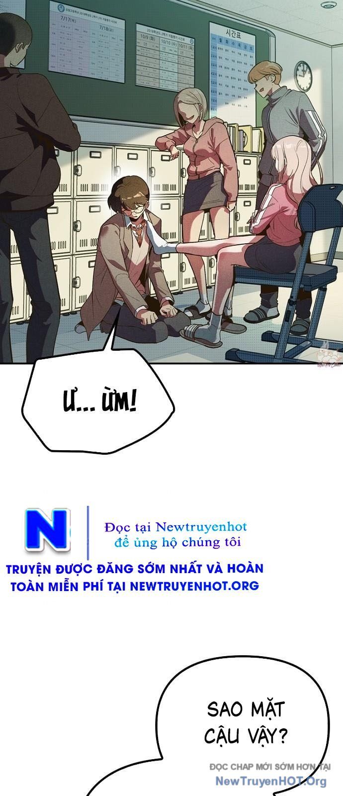 Thiếu Nữ Hoàng Đạo - Chapter 1 - Page 24