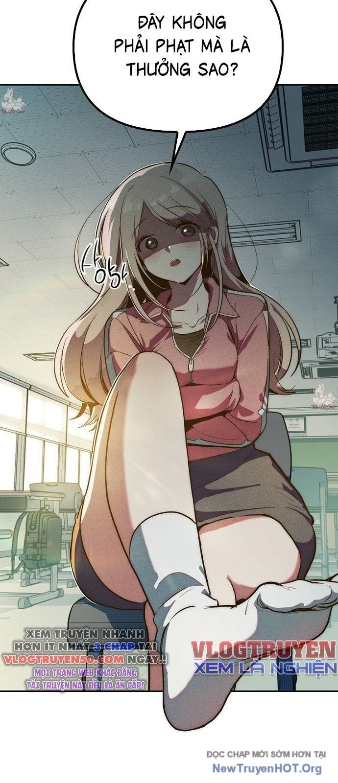 Thiếu Nữ Hoàng Đạo - Chapter 1 - Page 25