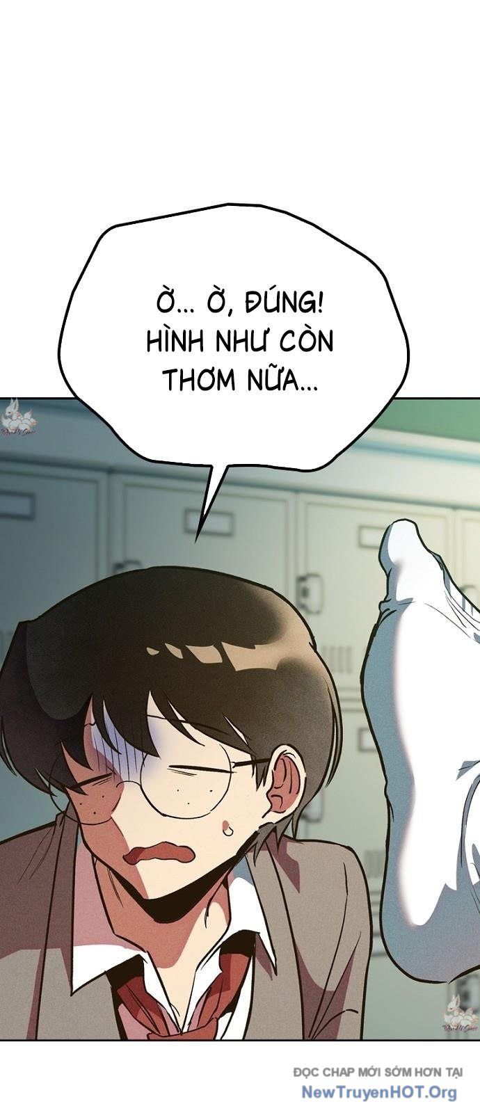 Thiếu Nữ Hoàng Đạo - Chapter 1 - Page 26