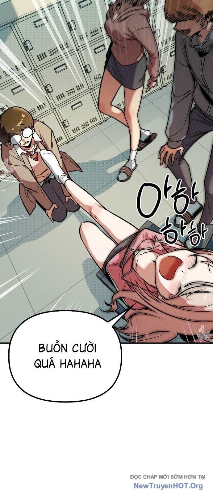 Thiếu Nữ Hoàng Đạo - Chapter 1 - Page 28