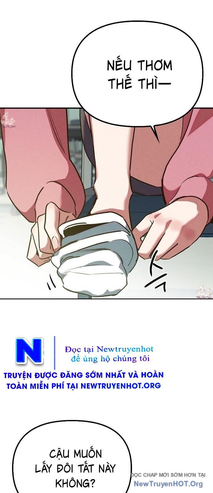 Thiếu Nữ Hoàng Đạo - Chapter 1 - Page 29
