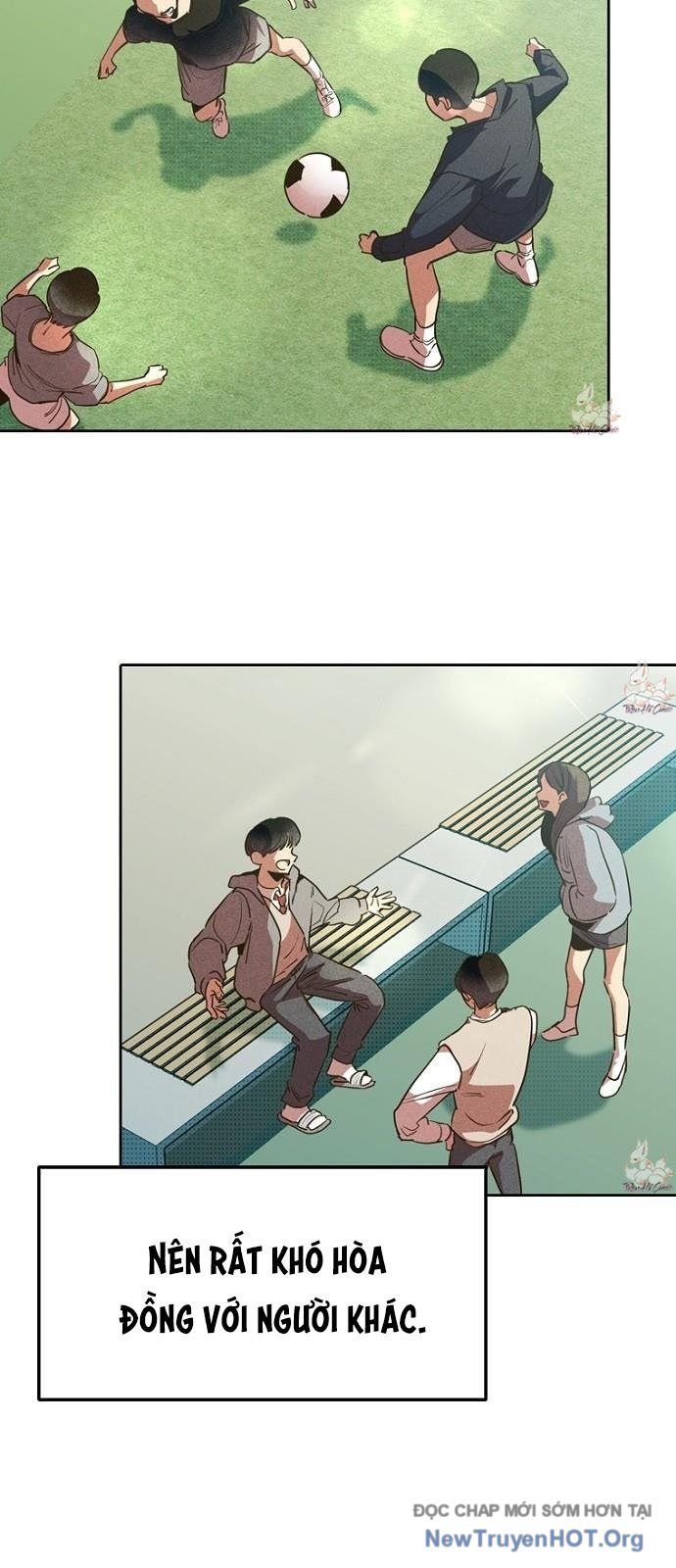 Thiếu Nữ Hoàng Đạo - Chapter 1 - Page 3