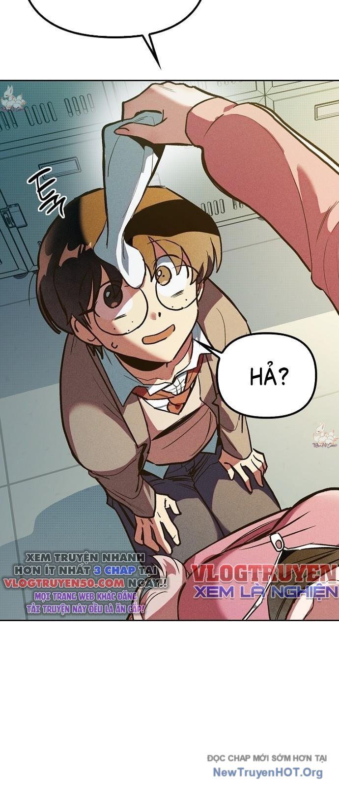 Thiếu Nữ Hoàng Đạo - Chapter 1 - Page 30