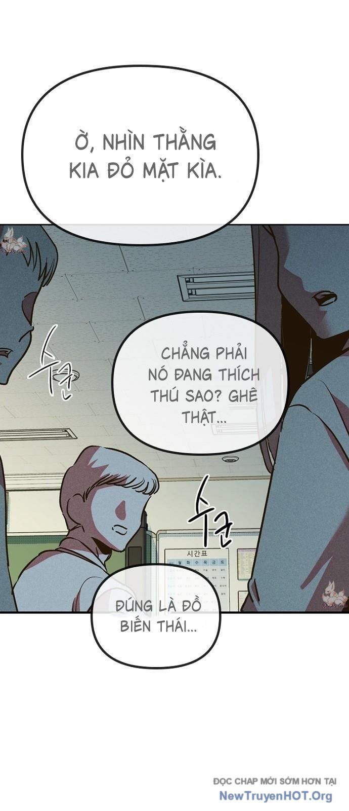 Thiếu Nữ Hoàng Đạo - Chapter 1 - Page 31