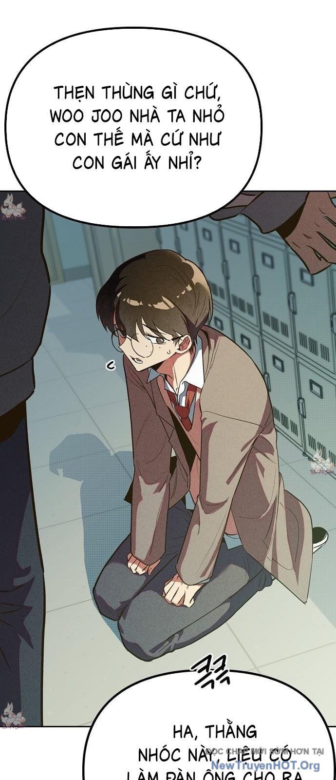 Thiếu Nữ Hoàng Đạo - Chapter 1 - Page 32