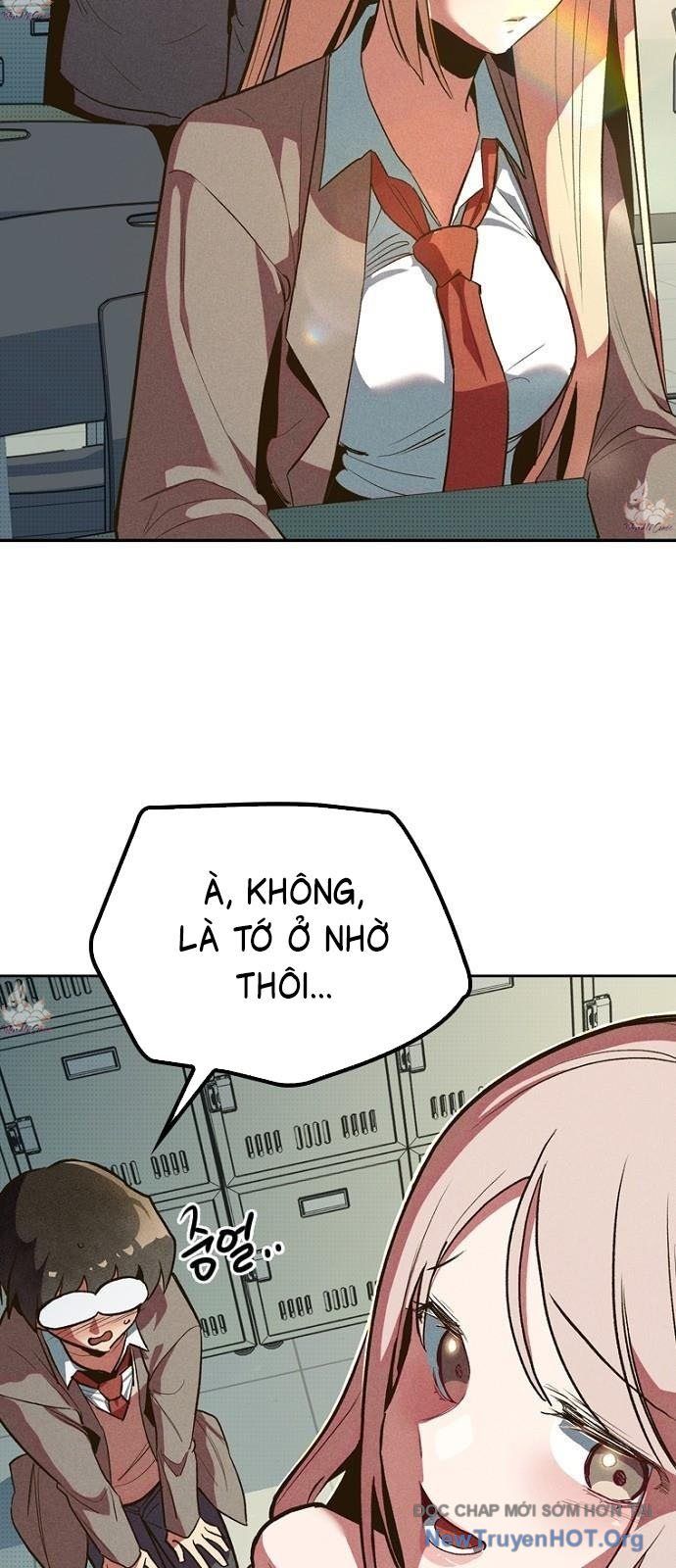 Thiếu Nữ Hoàng Đạo - Chapter 1 - Page 38