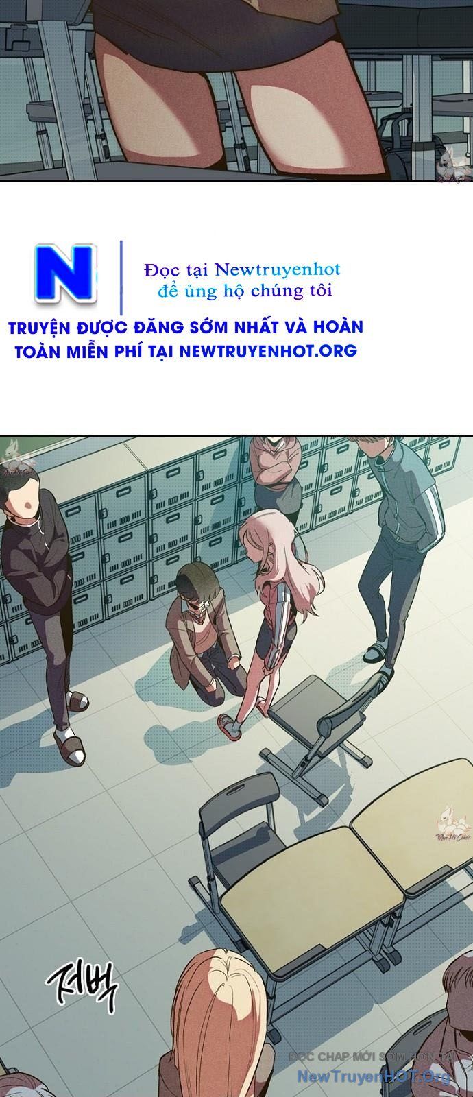 Thiếu Nữ Hoàng Đạo - Chapter 1 - Page 40