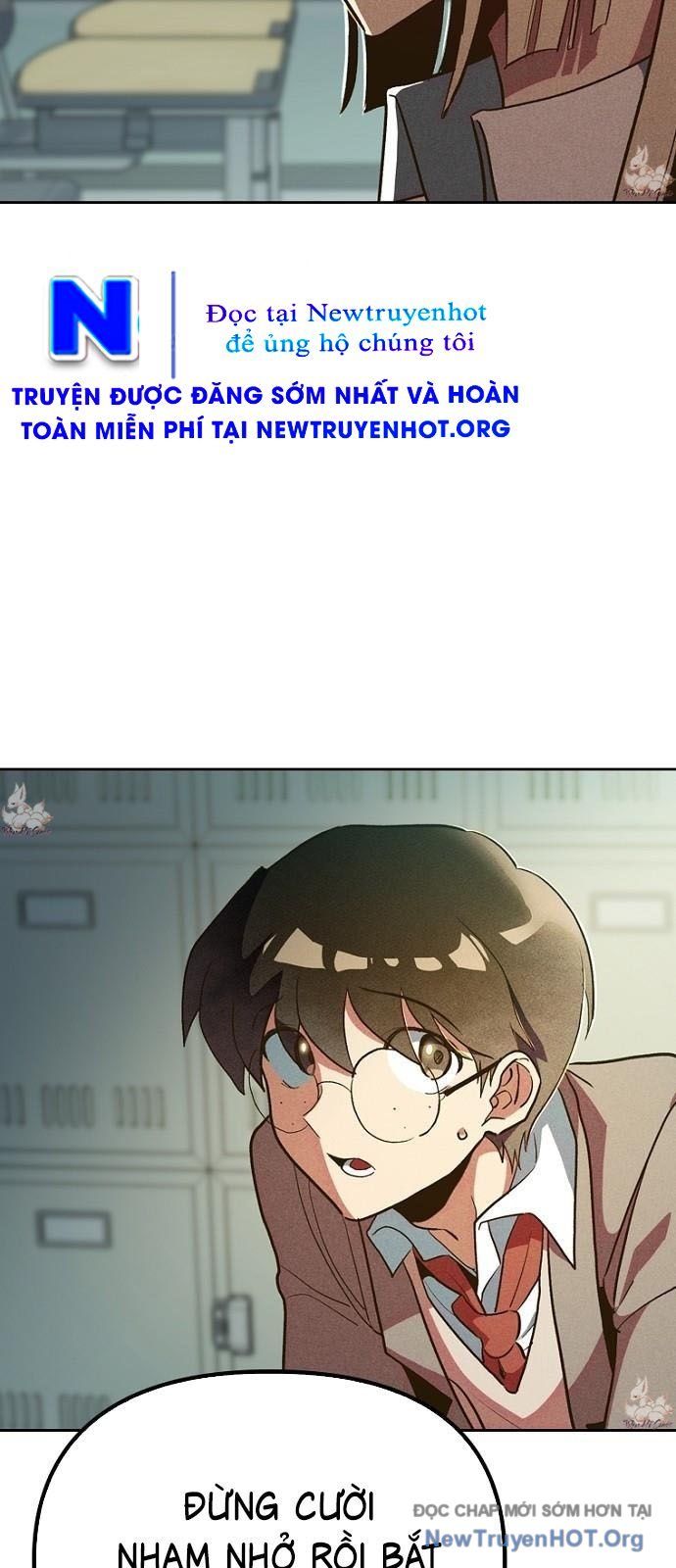 Thiếu Nữ Hoàng Đạo - Chapter 1 - Page 44