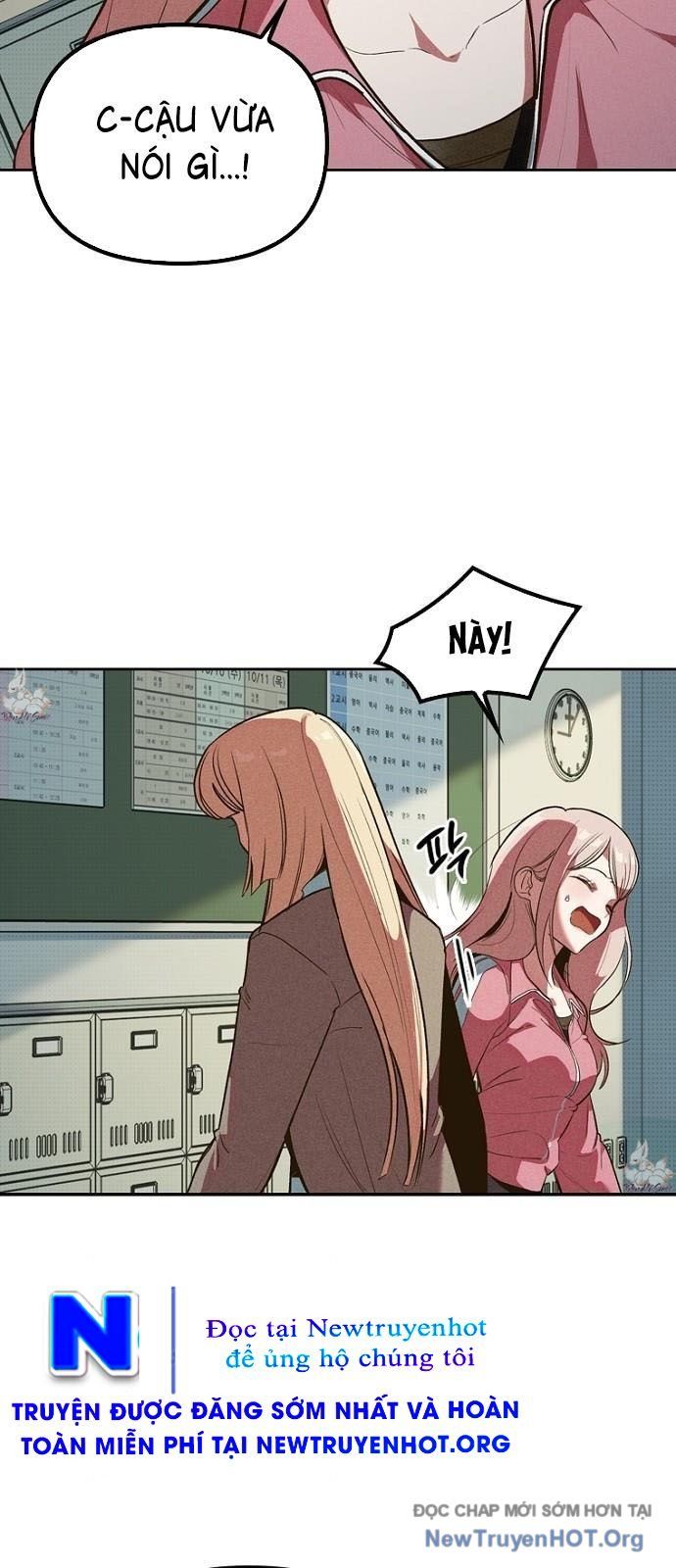 Thiếu Nữ Hoàng Đạo - Chapter 1 - Page 46