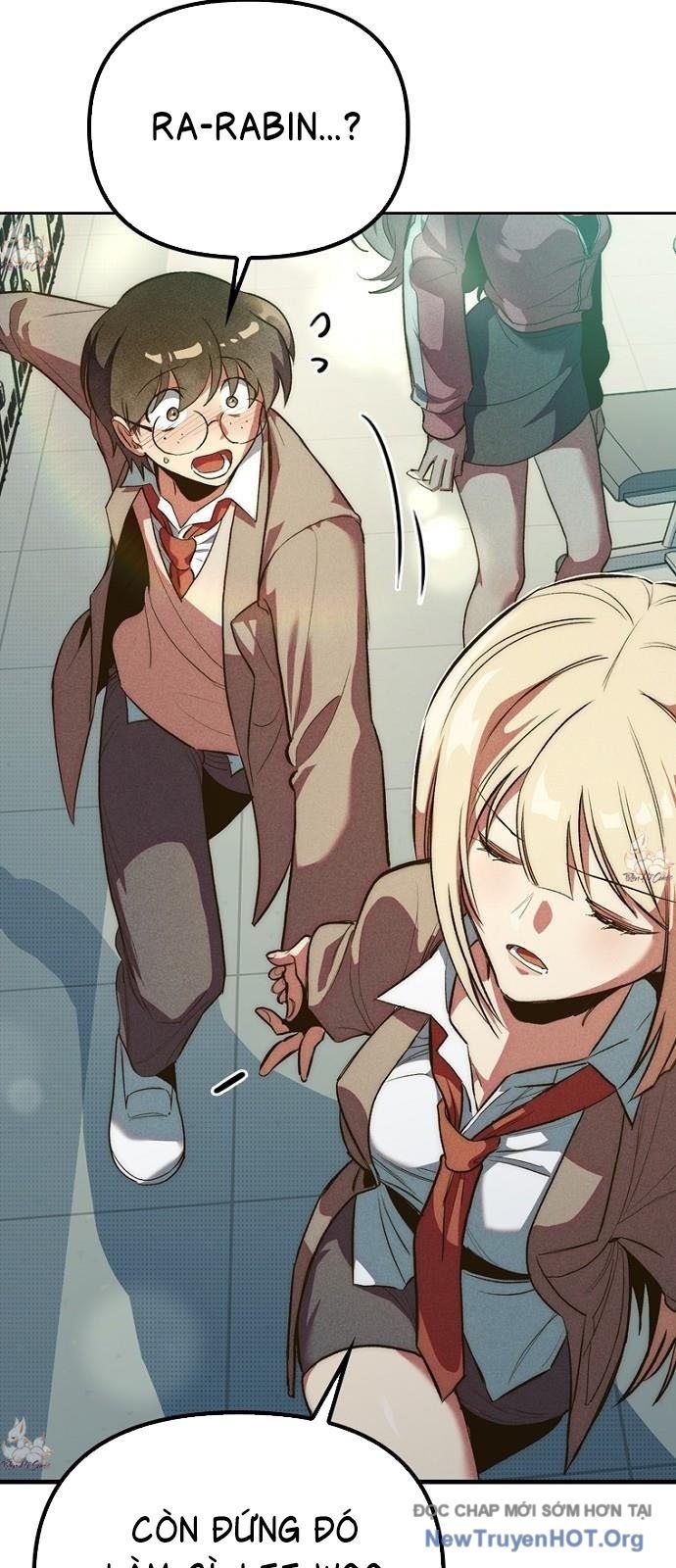 Thiếu Nữ Hoàng Đạo - Chapter 1 - Page 47