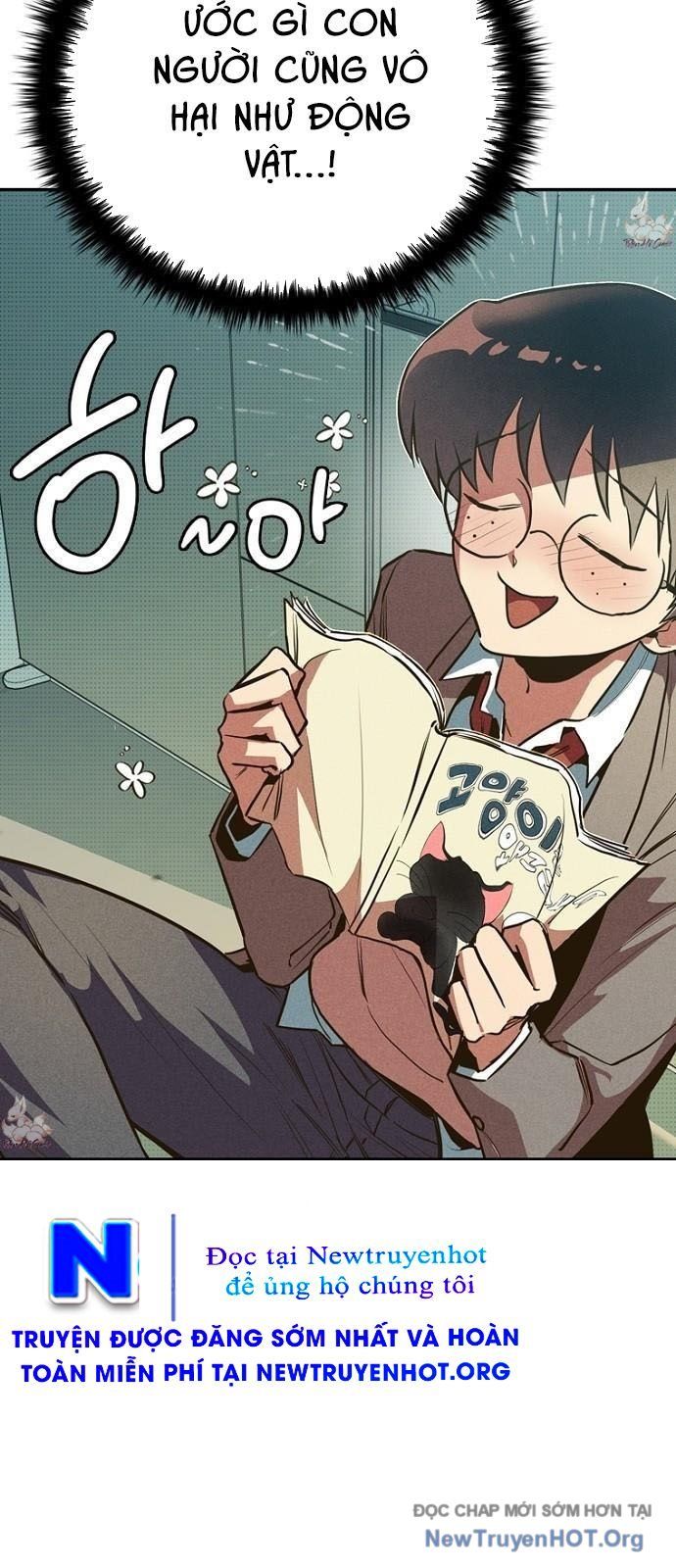 Thiếu Nữ Hoàng Đạo - Chapter 1 - Page 5