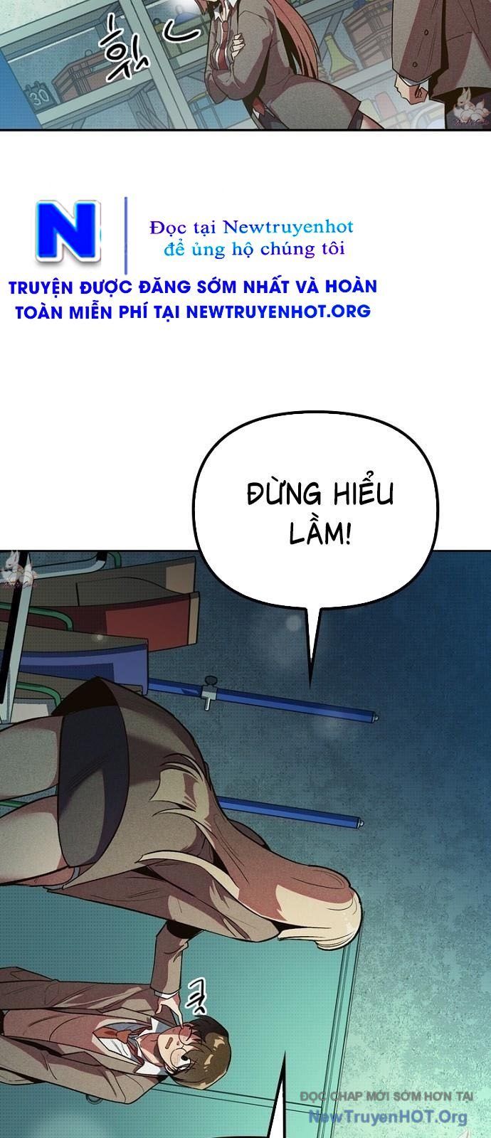 Thiếu Nữ Hoàng Đạo - Chapter 1 - Page 52