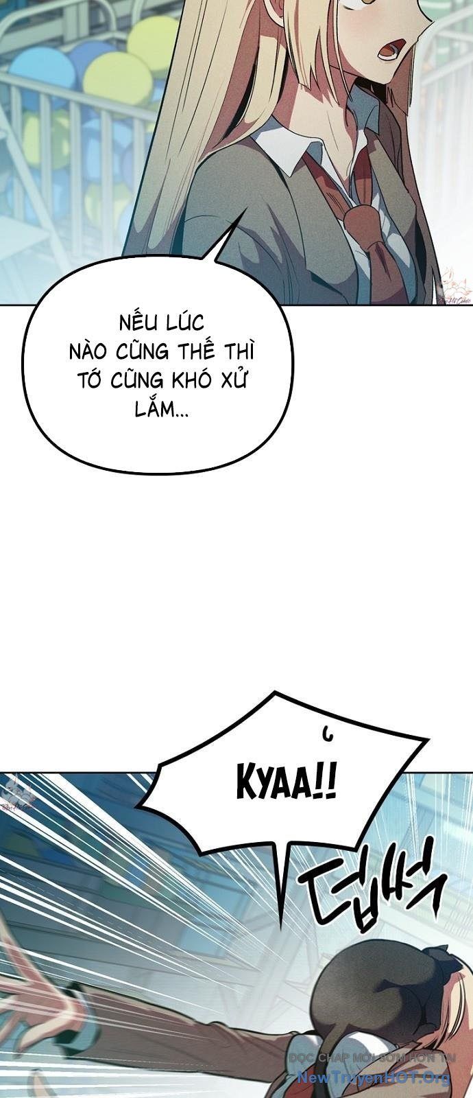 Thiếu Nữ Hoàng Đạo - Chapter 1 - Page 58