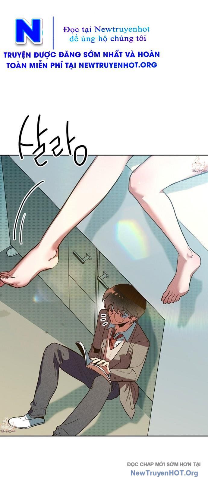 Thiếu Nữ Hoàng Đạo - Chapter 1 - Page 6