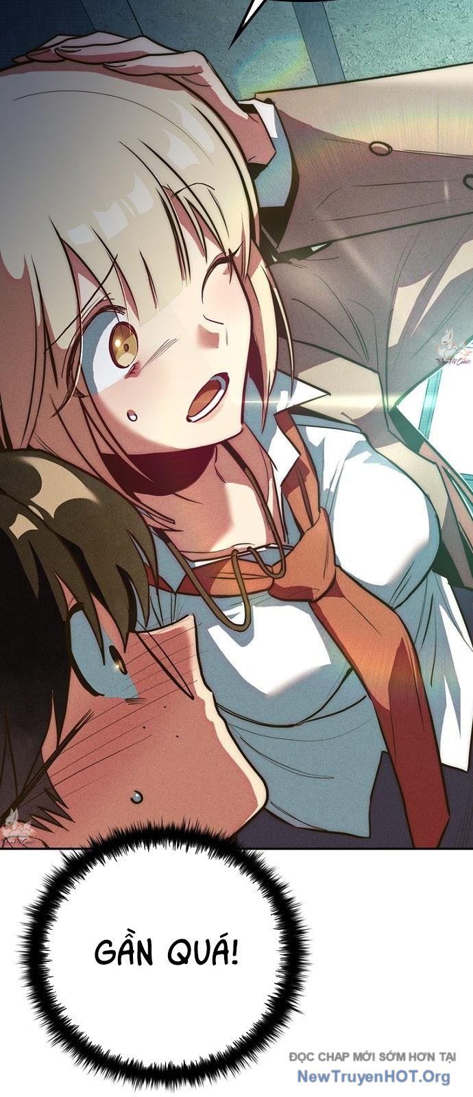 Thiếu Nữ Hoàng Đạo - Chapter 1 - Page 62